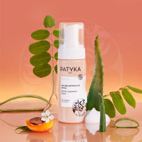 Patyka Clean Detox Cleansing Foam 150mL