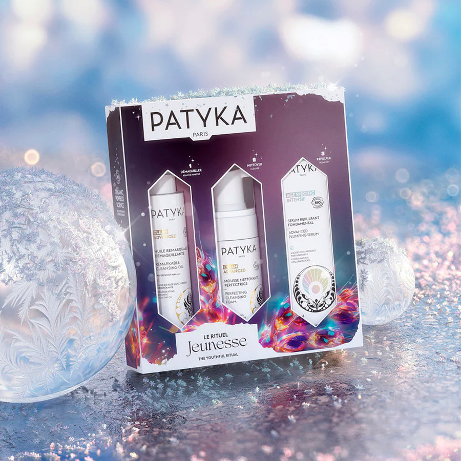 Patyka Coffrets Jeunesse