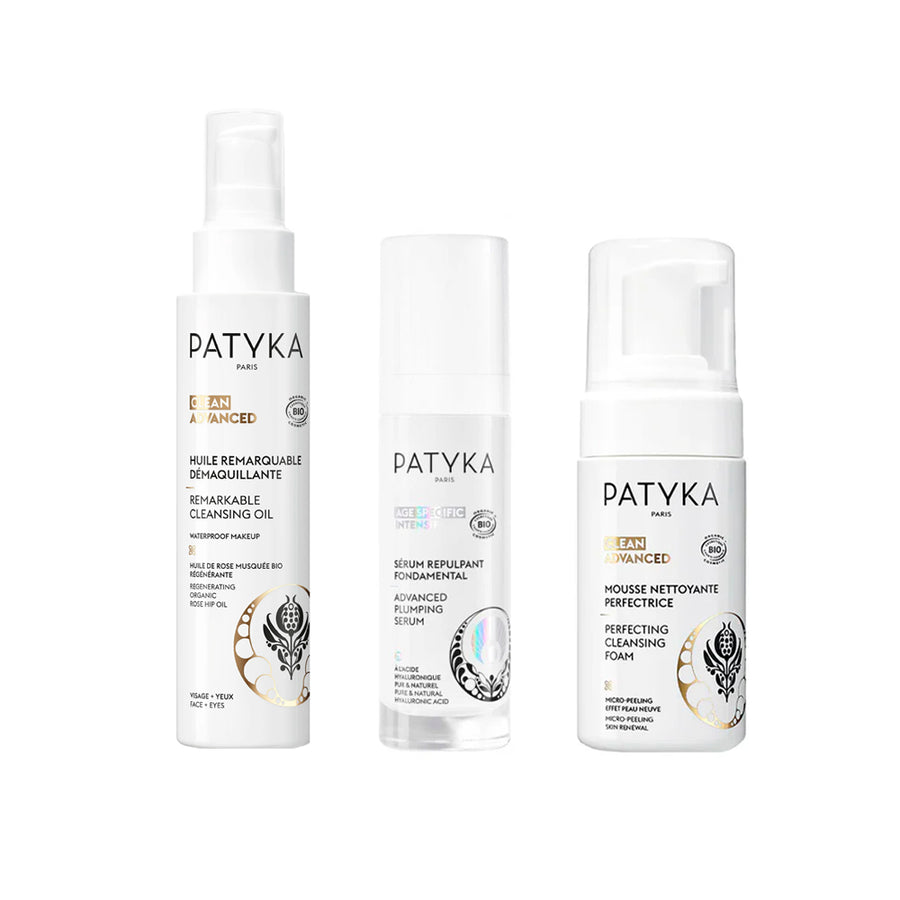 Patyka Coffrets Jeunesse
