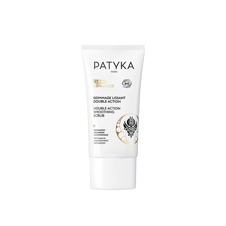 Patyka Double Action Smoothing Scrub 50mL