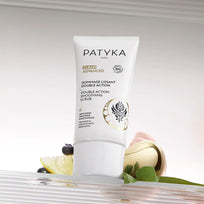 Patyka Double Action Smoothing Scrub 50mL
