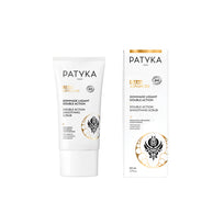 Patyka Double Action Smoothing Scrub 50mL