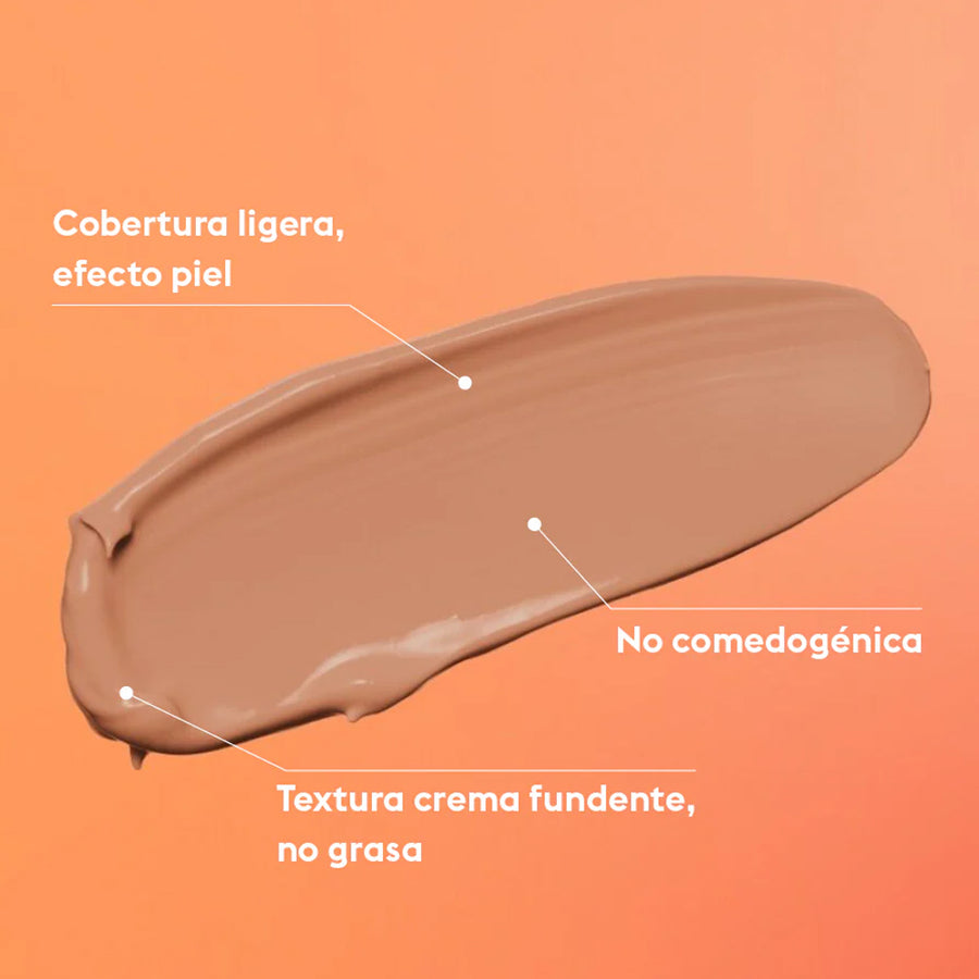 Patyka Glow Perfecting Tinted Cream 40ml