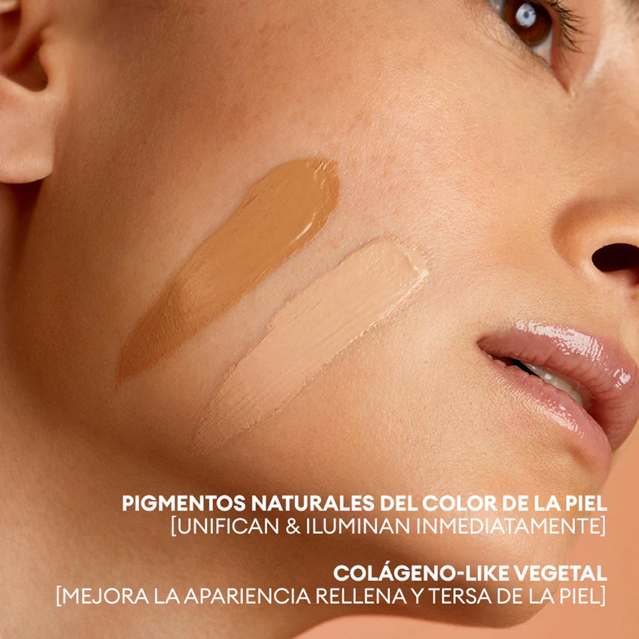 Patyka Glow Perfecting Tinted Cream 40ml