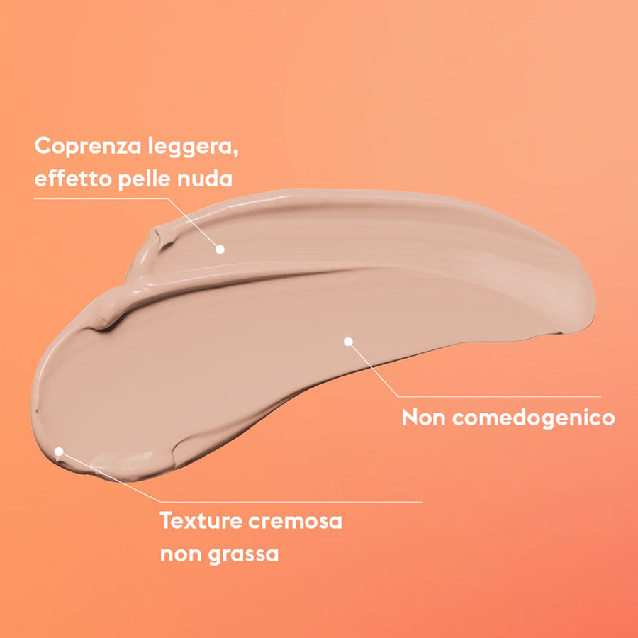Patyka Glow Perfecting Tinted Cream 40ml