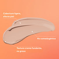 Patyka Glow Perfecting Tinted Cream 40ml