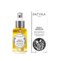 Patyka Huile Absolue Skin Booster Serum 50mL