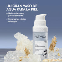 Patyka Hydra Booster Serum 30mL