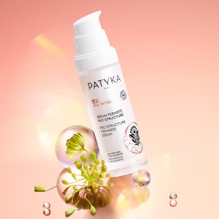 Patyka Lift Essentiel Pro Structure Firmness Serum 30mL