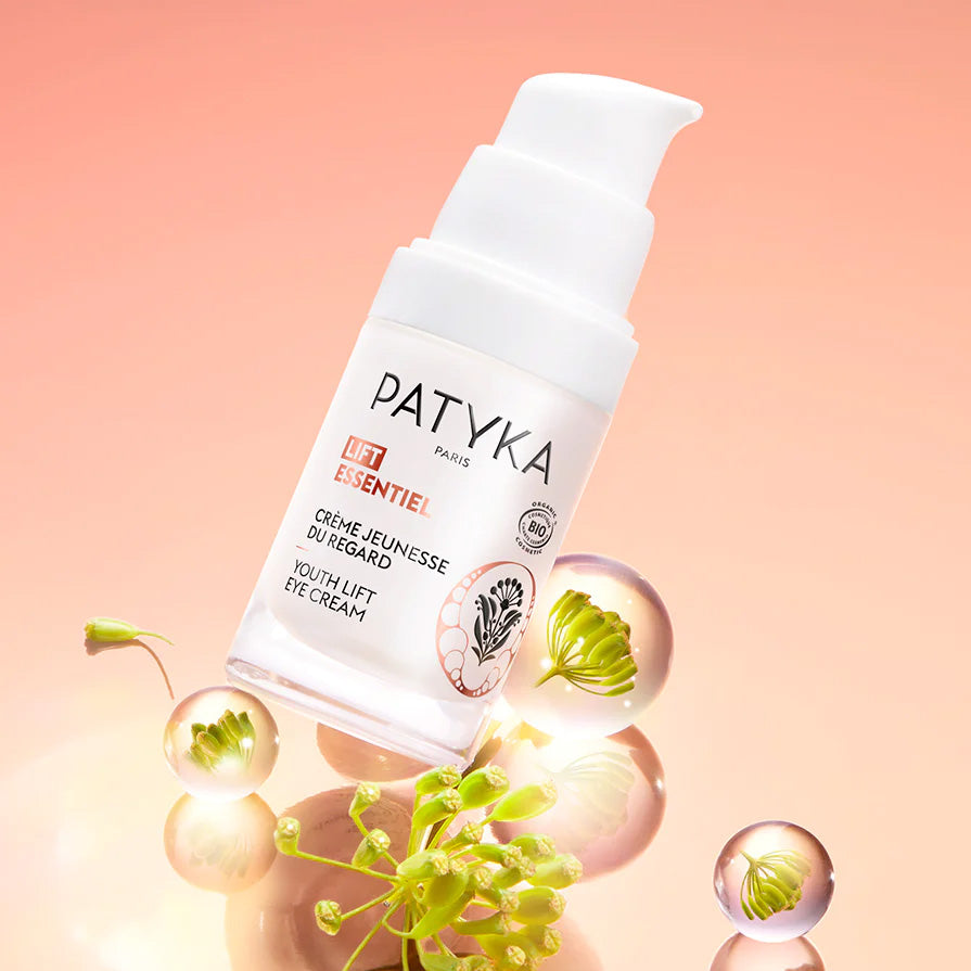Patyka Lift Essentiel Youth Lift Eye Cream 15mL