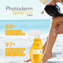 Bioderma Photoderm Max Spray SPF 50+ 300 mL