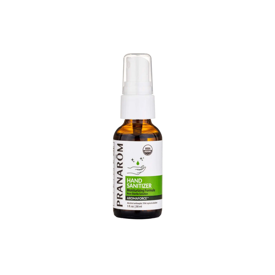 Pranarom Hand Sanitizer 30mL
