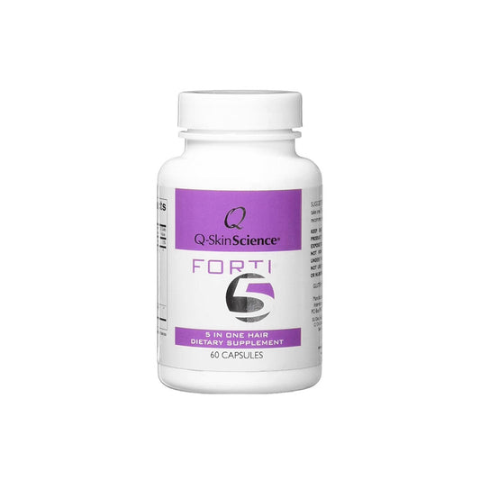 Q Skin Science