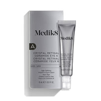 Medik8 Crystal Retinal Ceramide Eye 6 15mL