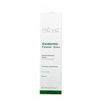 Reve Oxidermic Espuma Dermolimpiadora 200mL