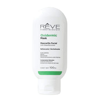 Reve Oxidermic Mascarilla Antiimperfecciones 100mL