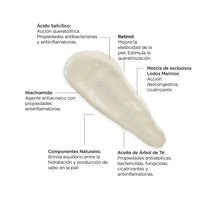 Reve Oxidermic Mascarilla Antiimperfecciones 100mL
