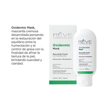 Reve Oxidermic Mascarilla Antiimperfecciones 100mL