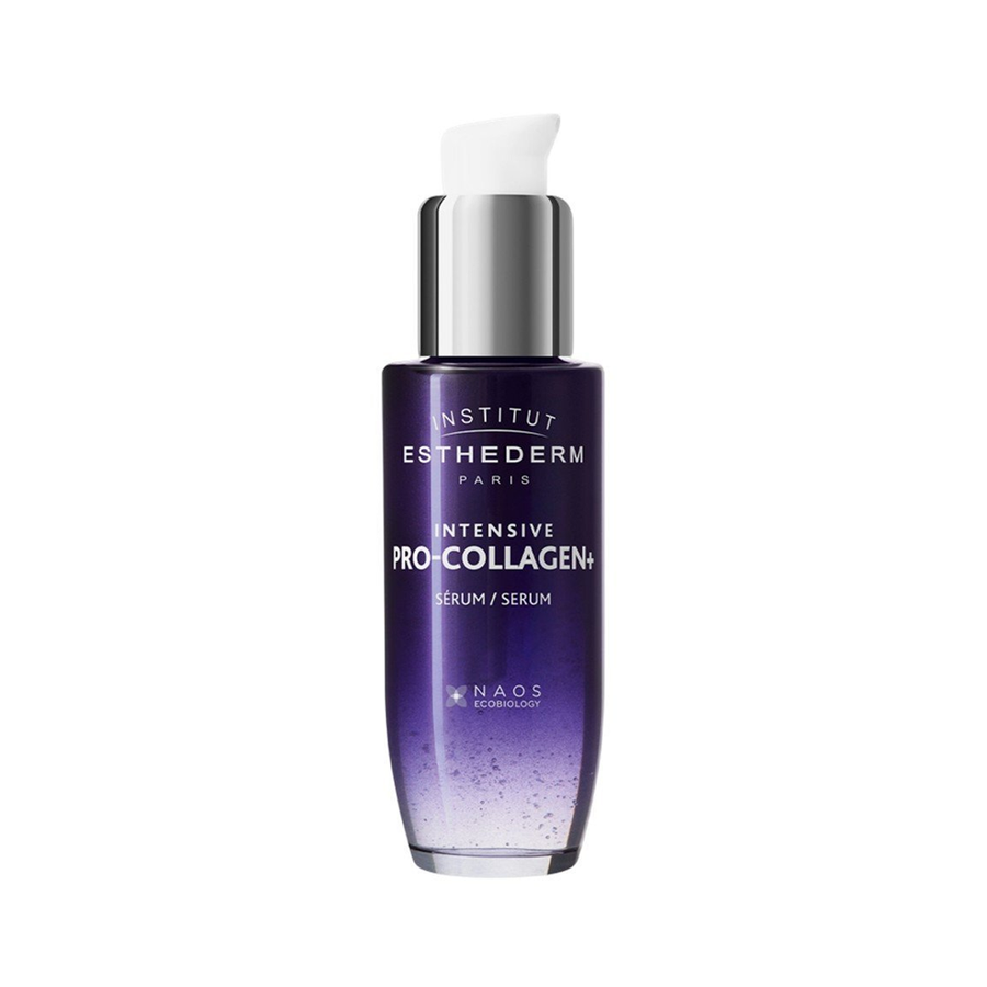 Esthederm Pro-Collagen+ Face & Neck Serum 30ml