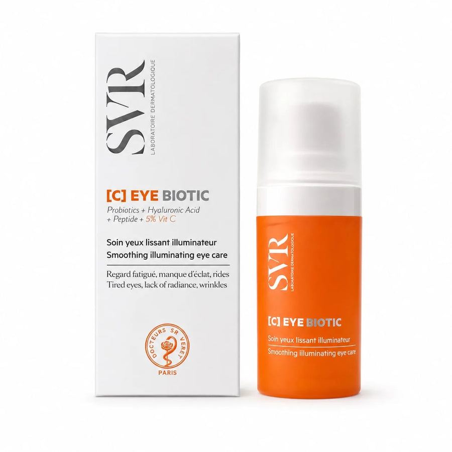 SVR [C] Eye Biotic 15ml