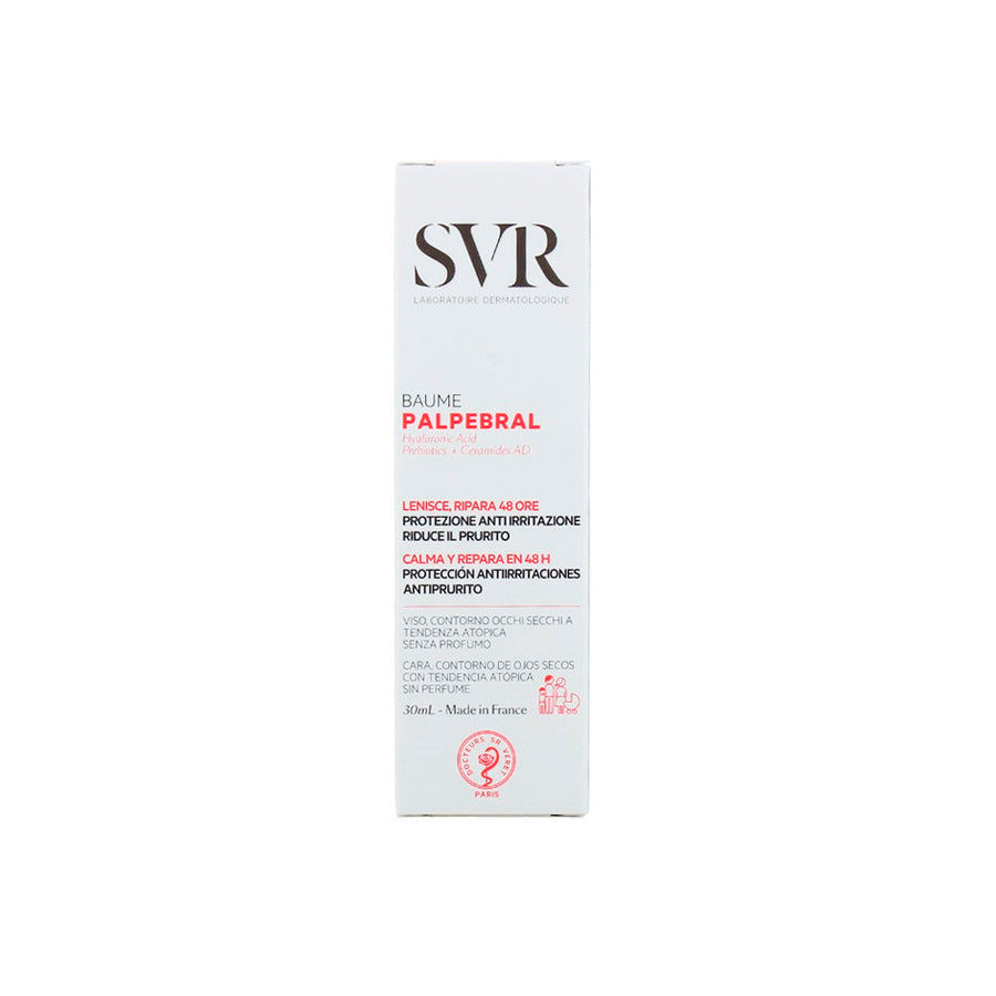 SVR Baume Palpebral 30ml