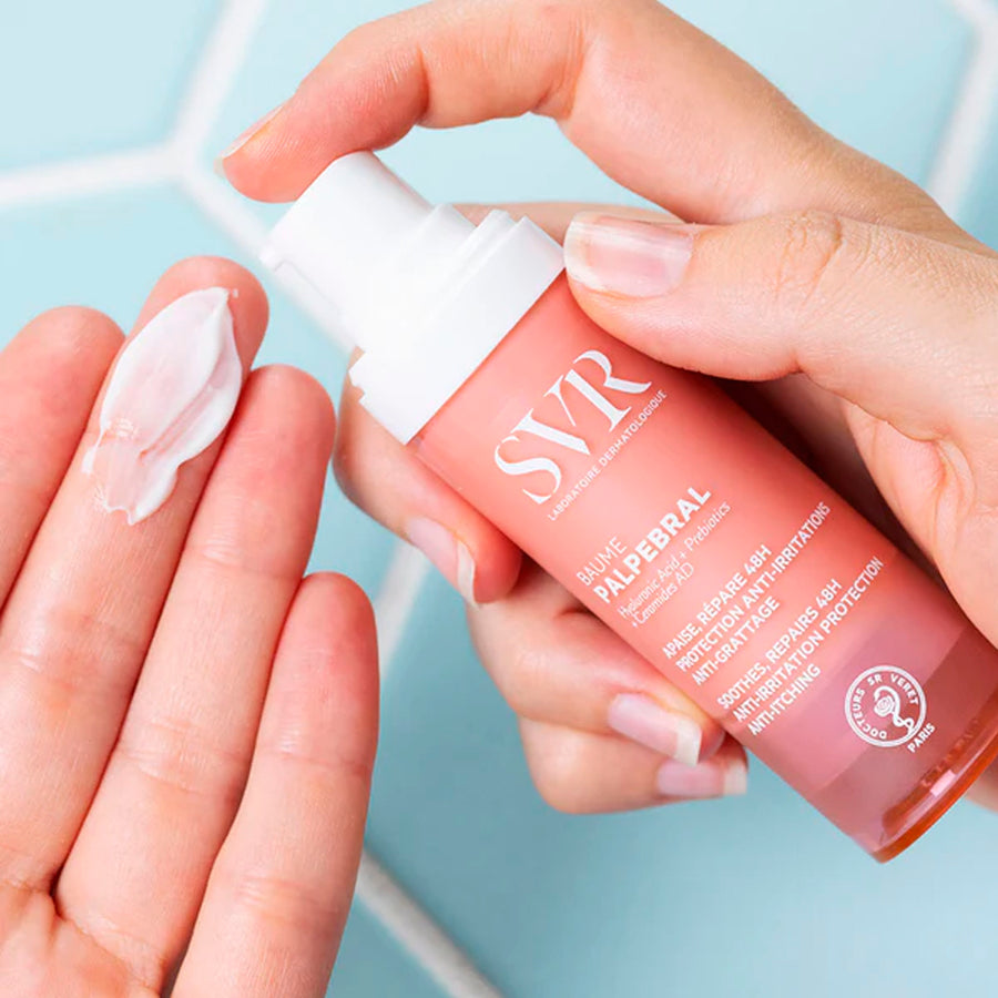 SVR Baume Palpebral 30ml
