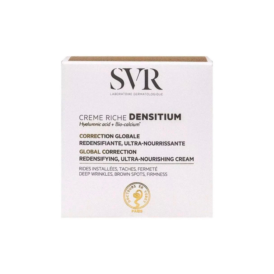 SVR Densitium Creme Riche 50mL