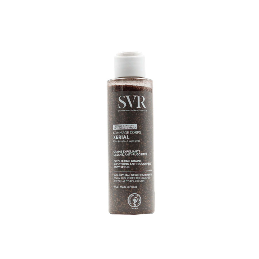 SVR Gommage Corps Xerial 100g