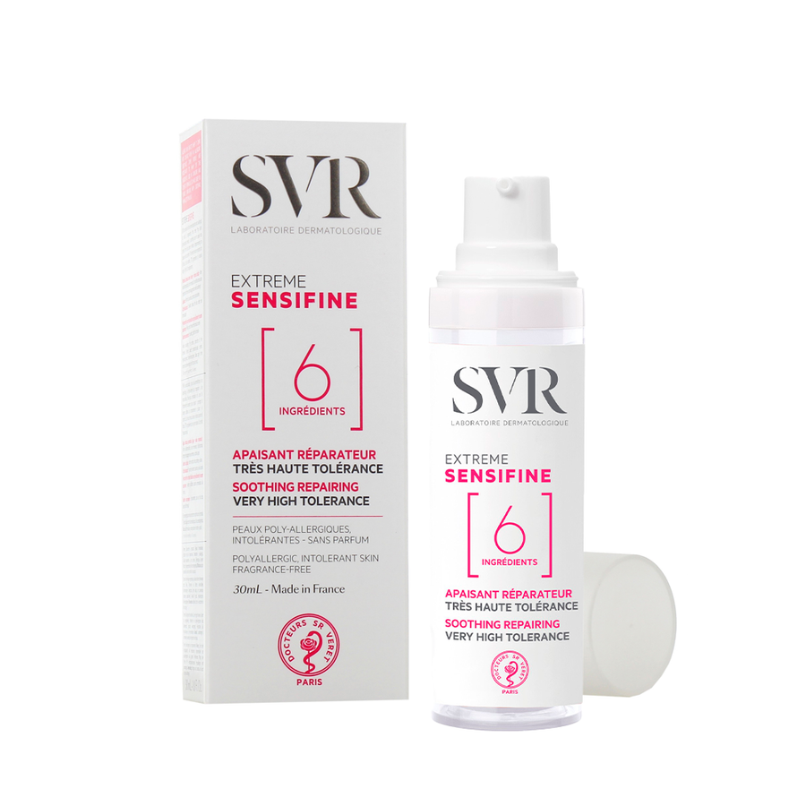 SVR Sensifine Extreme 30Ml