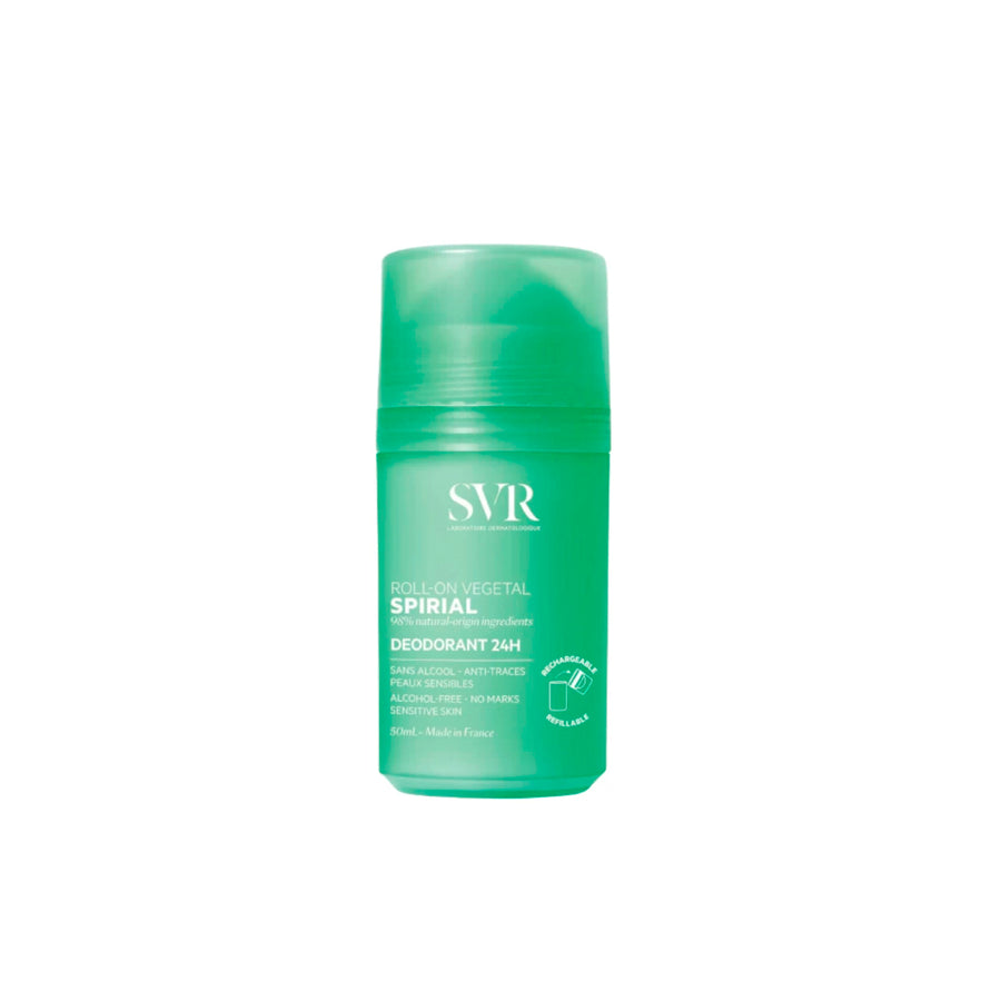 SVR Spirial Vegetal 50mL