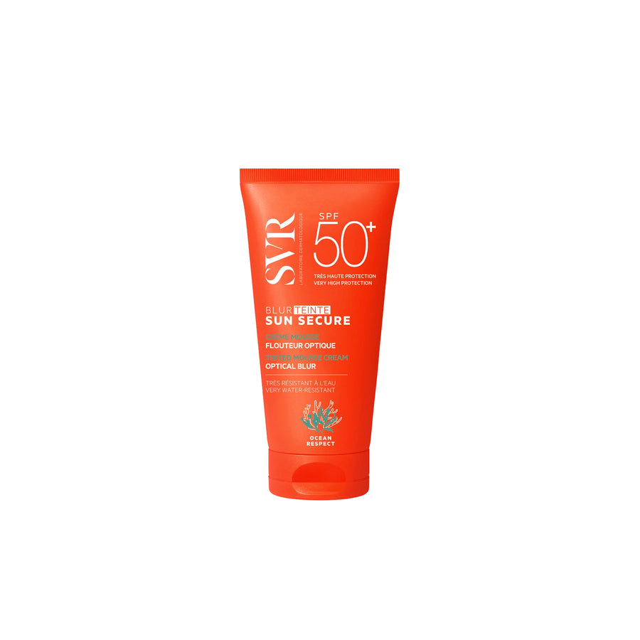 SVR Sun Secure Blur Teinte  SPF50+ 50mL