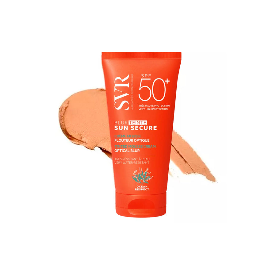 SVR Sun Secure Blur Teinte  SPF50+ 50mL