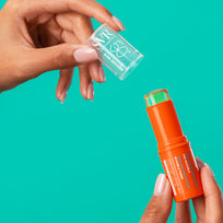 SVR Sun Secure Easy Stick SPF50+   Refil