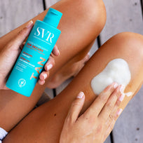 SVR Sun Secure Mousse Autobronzante 150ml