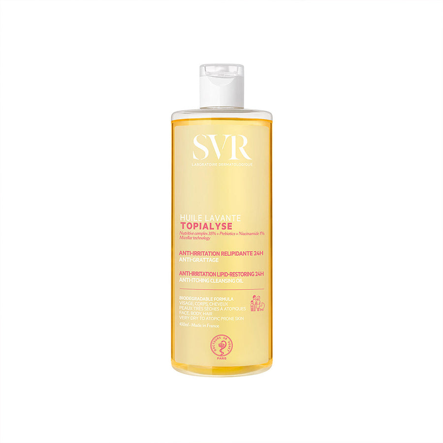 SVR Topialyse Huile Lavante
