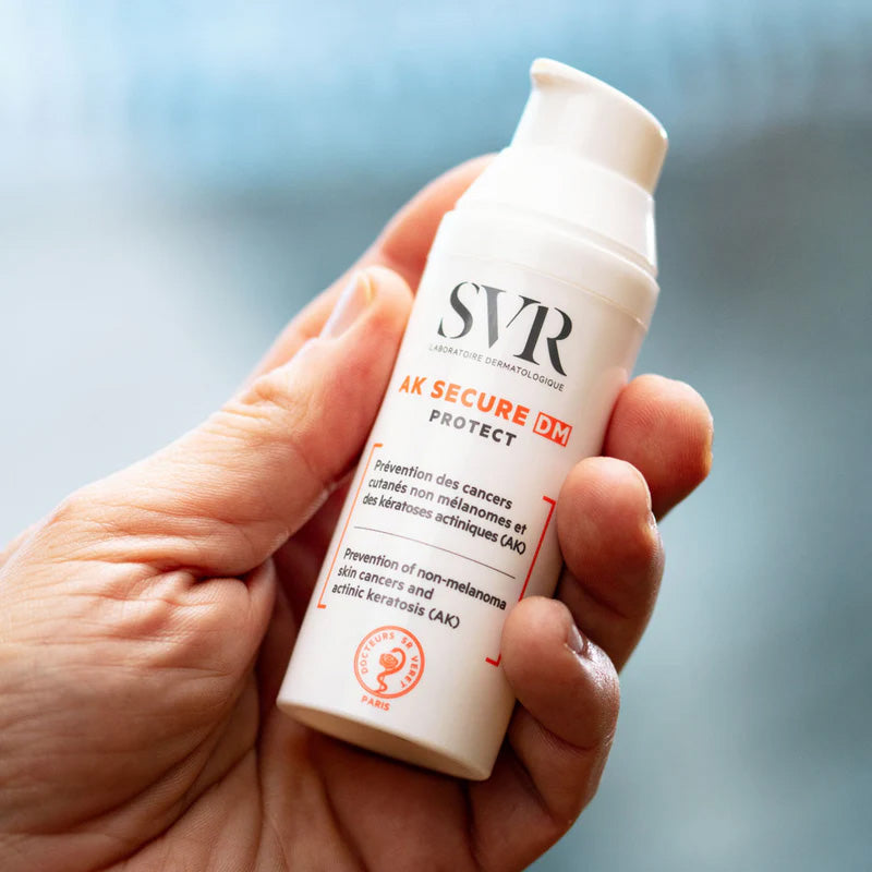 SVR AK Secure DM Protect 50mL