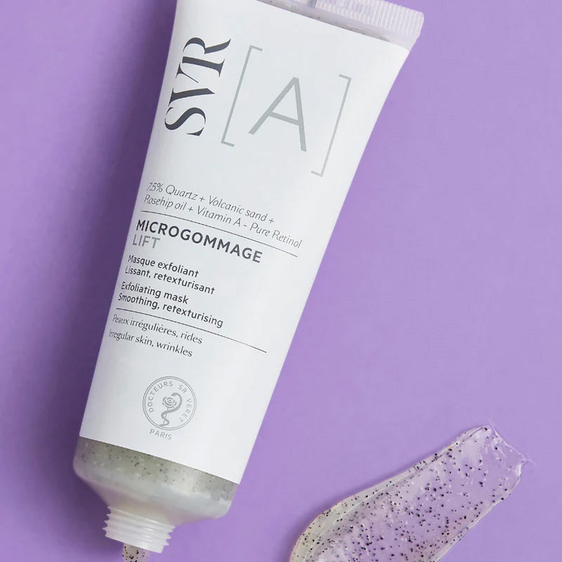 SVR A Lift Microexfoliante 70g