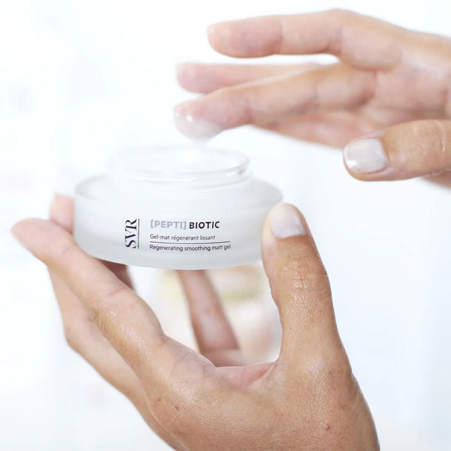 SVR Biotic Pepti Gel Mate 50mL