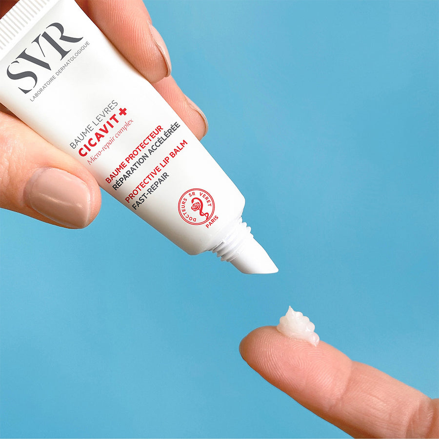 SVR Cicavit Lips 10g