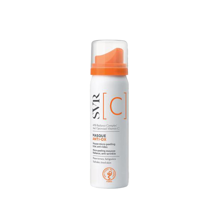 SVR Hydracid Masque C Anti-Ox 50mL