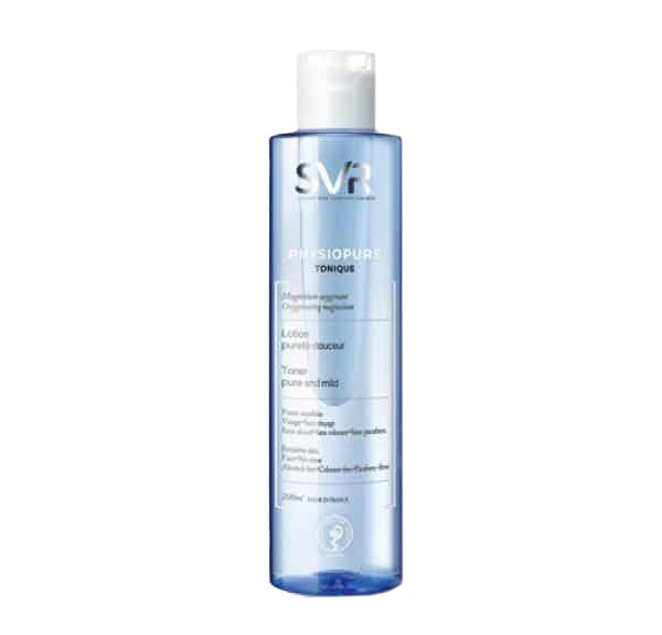 SVR Physiopure Tonique 200mL