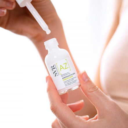 SVR Sebiaclear Ampoule Flash AZ 30mL