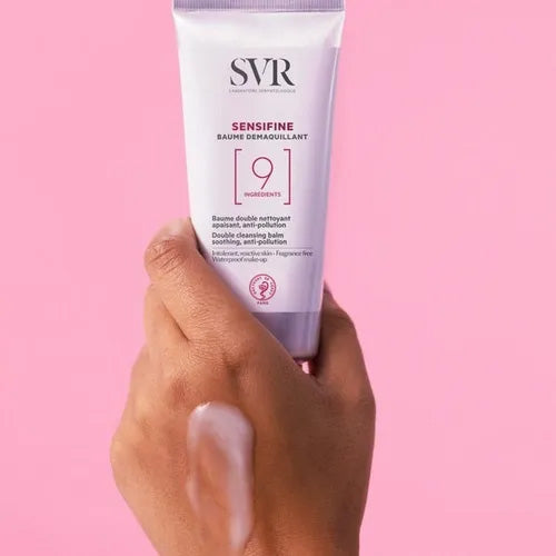 SVR Sensifine Baume Demaquillant 100mL