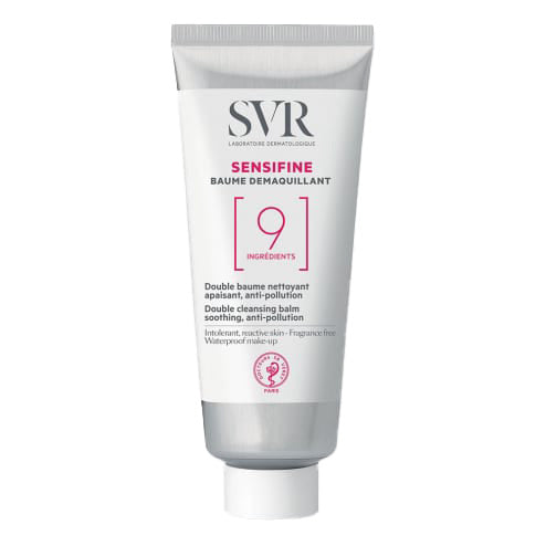 SVR Sensifine Baume Demaquillant 100mL