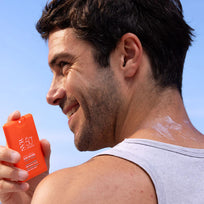 SVR Sun Secure Spray Pocket SPF50+ 20mL