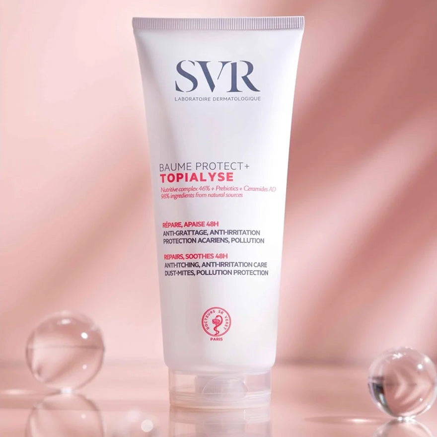 SVR Topialyse Baume Protect+