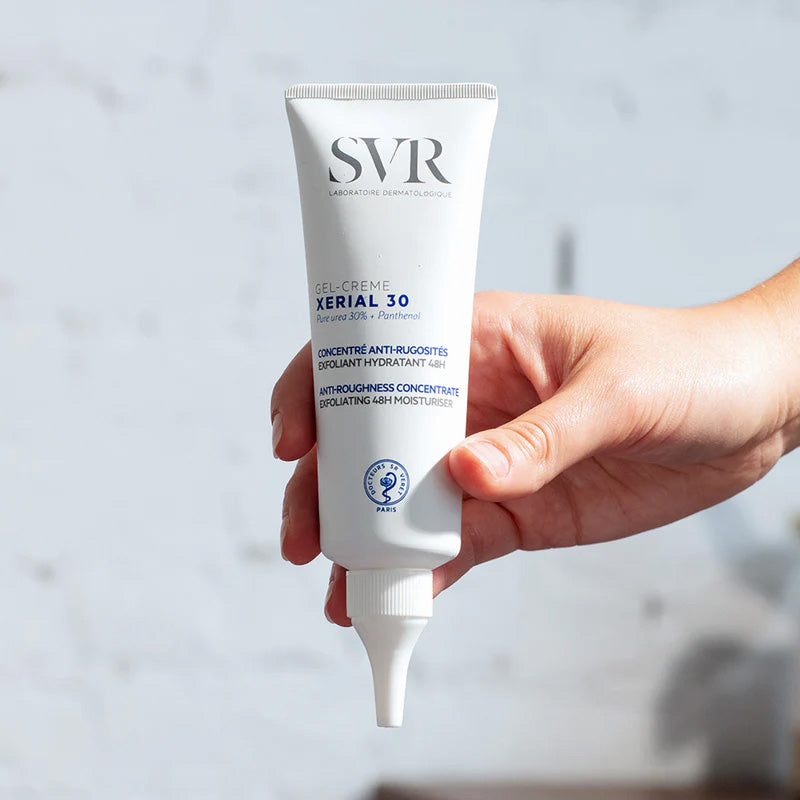 SVR Xerial 30 Gel Creme 75mL