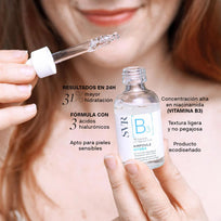 SVR Ampoule B3 Hydra 30mL