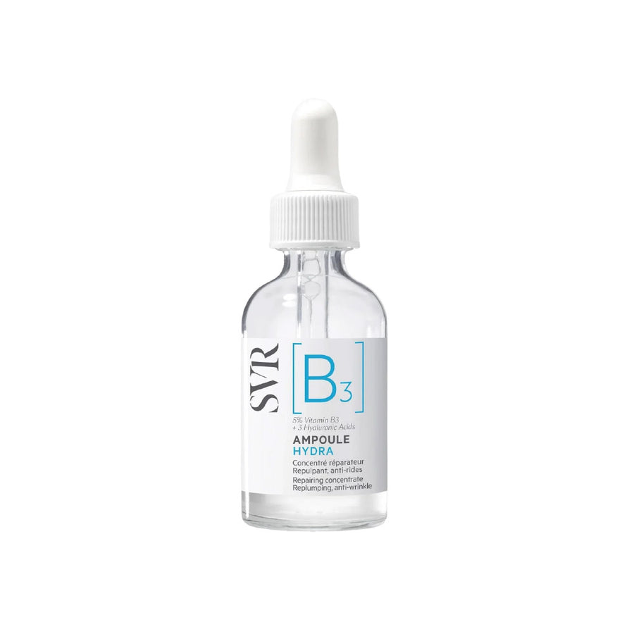 SVR Ampoule B3 Hydra 30mL