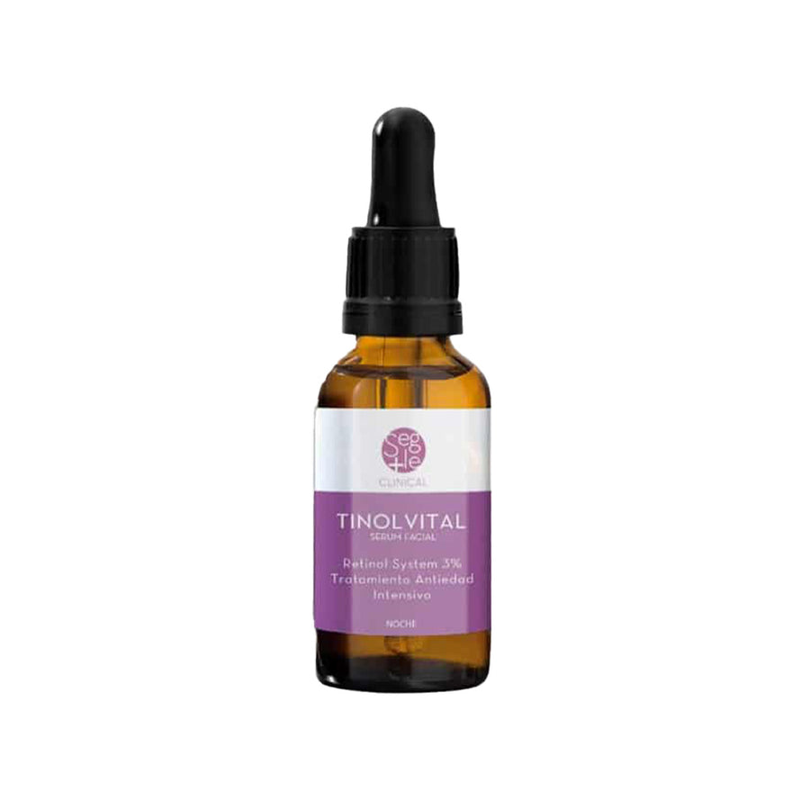Segle Tinolvital Night Serum 30mL
